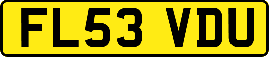 FL53VDU