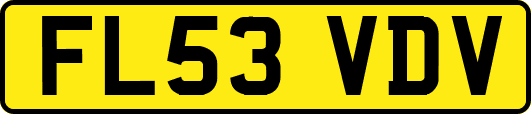 FL53VDV