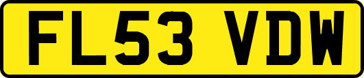 FL53VDW