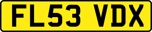 FL53VDX