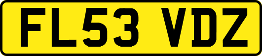 FL53VDZ