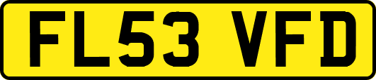 FL53VFD