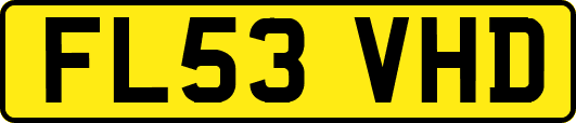 FL53VHD