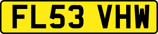 FL53VHW