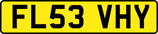 FL53VHY