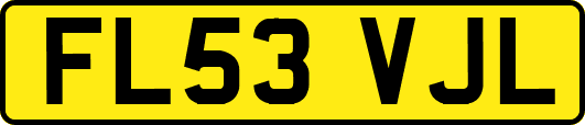 FL53VJL