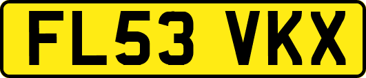 FL53VKX