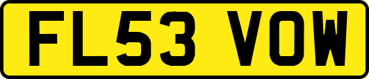 FL53VOW