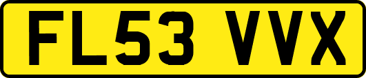 FL53VVX