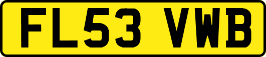 FL53VWB