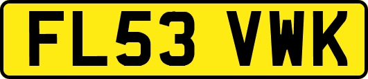 FL53VWK