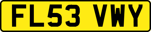 FL53VWY