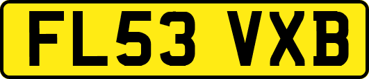 FL53VXB