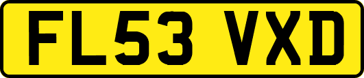 FL53VXD