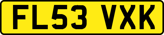 FL53VXK