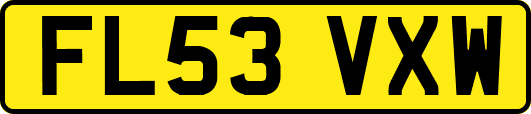 FL53VXW