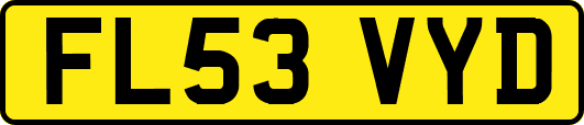 FL53VYD