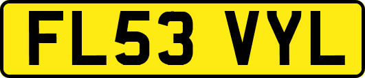 FL53VYL