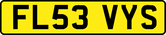 FL53VYS