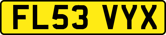 FL53VYX