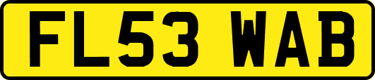 FL53WAB