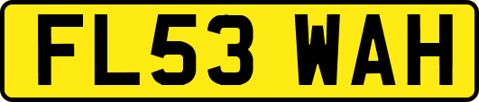 FL53WAH