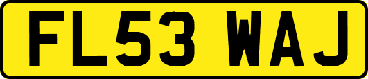 FL53WAJ