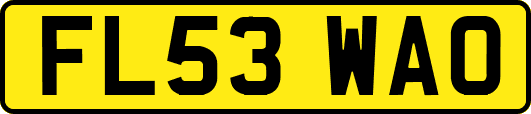 FL53WAO