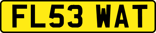 FL53WAT