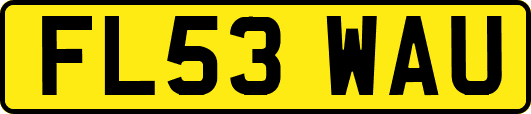 FL53WAU