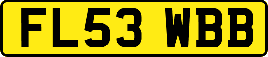 FL53WBB