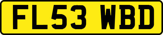 FL53WBD