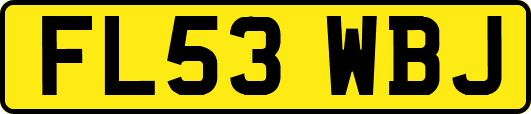 FL53WBJ