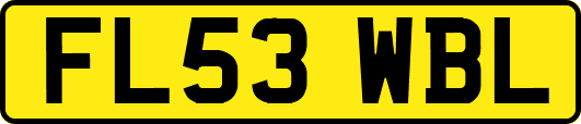 FL53WBL