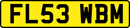 FL53WBM