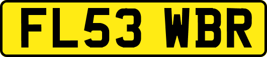 FL53WBR