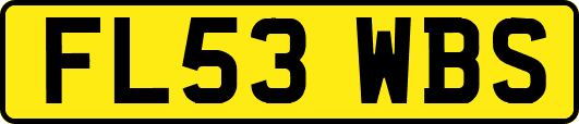 FL53WBS