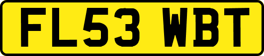 FL53WBT