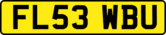 FL53WBU