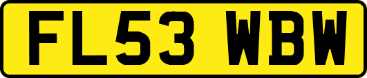 FL53WBW
