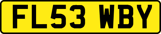 FL53WBY