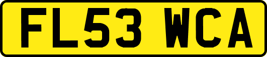 FL53WCA