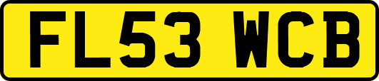 FL53WCB