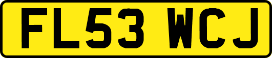 FL53WCJ