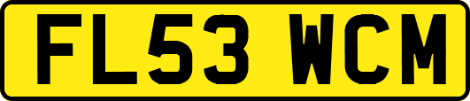 FL53WCM