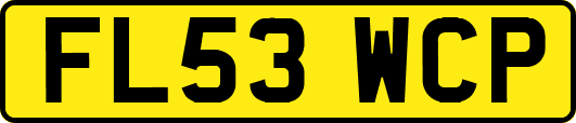 FL53WCP