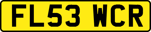 FL53WCR