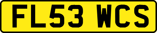 FL53WCS