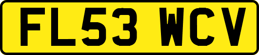 FL53WCV