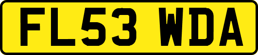 FL53WDA